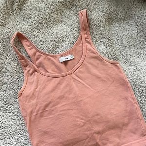 aritzia tank top
